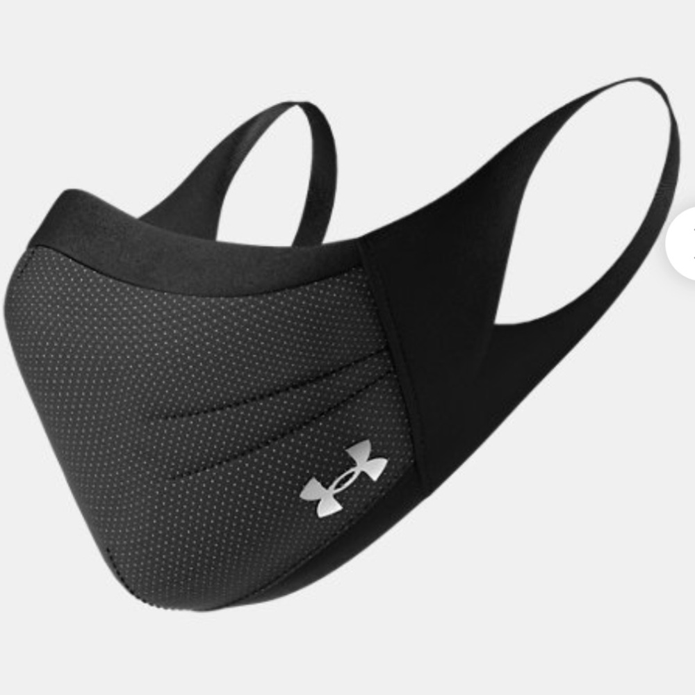 Under Armour Masks